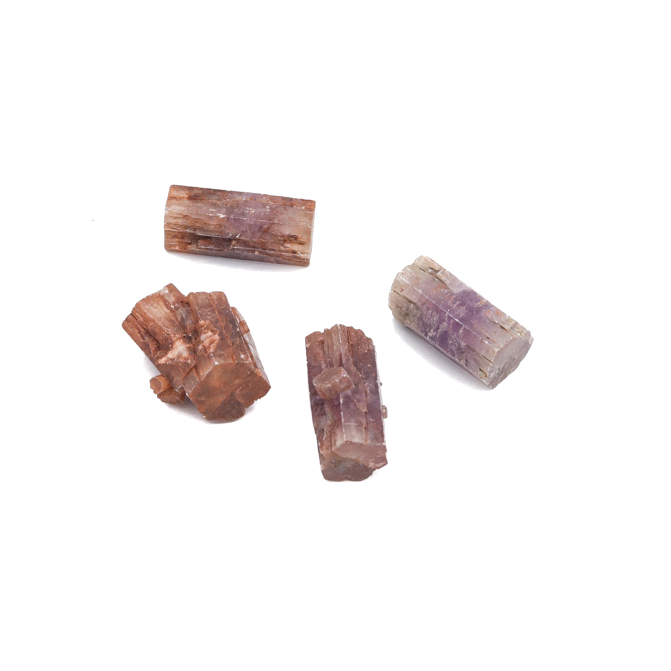 Aragonite - Purple Hive $22